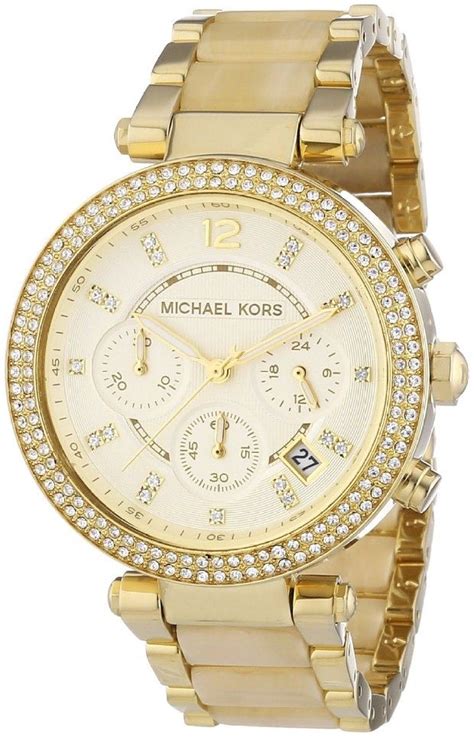 michael kors outlet watch|Michael Kors Watch clearance sale.